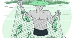 5 Ide Usaha Kerja Minim Cocok untuk Pensiunan, Ternak Lele Bisa menjadi Solusi