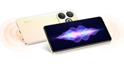 Spesifikasi Infinix Smart 8 Pro, Punya Kamera AI 50MP dan Baterai Badak