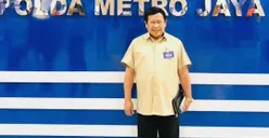 Susno Duadji: Kasus Pembunuhan Vina dan Eki di Cirebon Tidak Ada, yang Ada Kecelakaan Lalu Lintas