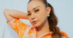 Beri Doa untuk Syifa Hadju dan El Rumi, Rossa: Semoga Jodoh Ya!