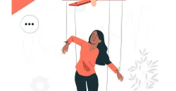 5 Tips Psikologi yang Bisa Kamu Terapkan Untuk Menghadapi Orang Manipulatif