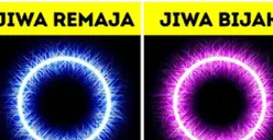 Tes Kepribadian: 10 Soal Ini akan Menentukan Berapa Sebenarnya Umur Jiwamu, Jawabannya…