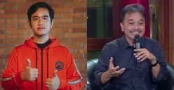 Nyaris 100 Persen Yakini Akun Kaskus Fufufafa Milik Gibran Rakabuming Raka, Roy Suryo Minta Hal Ini