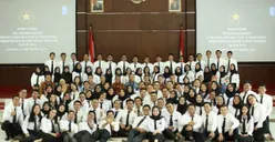TOP 10 Instansi Pusat dengan Persaingan Terketat di Seleksi CPNS 2024, Apakah Ada Pilihanmu?