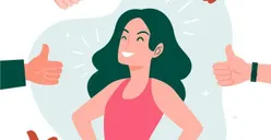 Tips Psikologi: Memiliki 5 Kepribadian Ini, Maka Orang Akan Menghormatimu