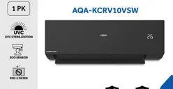 AQUA Inverter AC AQA-KCR10VSW Hadirkan AC Premium dengan Harga Lebih Terjangkau, Simak Reviewnya!