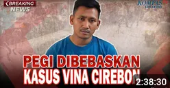 Pegi Setiawan Belum Sepenuhnya Bebas, Dia Masih Bisa Jadi Tersangka, Begini Pandangan Ahli!