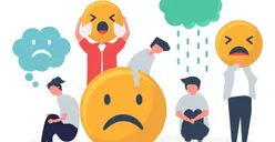 Sering Menyimpan dan Memendam Emosi? Ini 3 Alasan Mengapa Kamu Harus Segera Berhenti