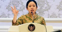 PDIP Berpeluang Usung Anies Baswedan di Pilgub Jakarta 2024, Puan Sebut Peluang di Atas 50 Persen