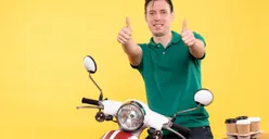 5 Ide Usaha Keliling Pakai Motor tapi Keuntungannya Anti Tekor, Dijamin Laris Manis dan Dagangan Habis