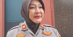 Ramai Cut Intan Nabila Diduga Cabut Laporan Kasus KDRT, Humas Polres Bogor Buka Suara: Belum Ada