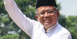 Ciamik! Profil, Jejak Karier dan Pendidikan H. Mohamad Sohibul Iman, Cawagub Anies Baswedan di Pilkada Jakarta 2024