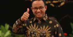 Siap Ambil Keputusan Serius Untuk Pilkada DKI Jakarta 2024, Anies Baswedan Siap Maju Jadi Gubernur! Partainya?