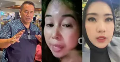 Hotman Paris dan Putri Maya Rumanti Kecam Keras Pernyataan Kontroversial Ibu Widya Terkait Kasus Vina Cirebon