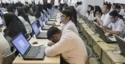 Berbeda dengan Materi CPNS, Ini Kisi-Kisi Meteri Soal SKD PPPK 2024 yang Perlu Diketahui Para Pelamar, Apa Saja?