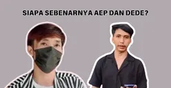 Bongkar Identitas Aep dan Dede dalam Kasus Vina Cirebon, Inilah Alasan Mengapa Kesaksian Mereka Berujung Dilaporkan