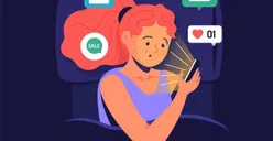 FOMO Vs FOPO, Lebih Bahaya Mana Untuk Kesehatan Mental Anak Muda? Berikut Ini Ciri dan Mengatasinya