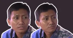 Pegi Setiawan Ungkap Kedekatannya dengan Sudirman Terpidana Kasus Pembunuhan Vina Cirebon, Fakta Mengejutkan Terbongkar!