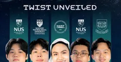 Top 4 Kampus dengan Partisipasi Terbanyak di Clash of Champions