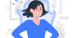 Fakta Psikologi: 3 Tanda Kamu Sosok yang Gampang Emosian, Mana yang Sering Kamu Alami?