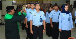 Tingkat Persaingan CPNS 2024 di Instansi Pusat, Kemenkumham Paling Ketat!