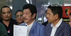 Kasus Pembunuhan Vina Cirebon, Terpidana Laporkan Aep dan Dede atas Hal Ini