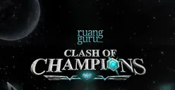 Ingin Punya IPK 4 Kayak Peserta Clash of Champions? Coba Ikuti 4 Tips Ini Ya!