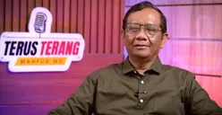 Mahfud MD Komentari Kasus Vina: Ada Indikasi Permainan untuk Melindungi Seseorang, Siapa?