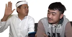 Dedi Mulyadi Dampingi Pegi Setiawan Lakukan Tes DNA, Hasil yang Ditunggu-tunggu Akan Diungkap