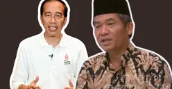 Ray Rangkuti Singgung Warisan Buruk Jokowi, dari Merajalelanya Dinasti Politik hingga Kotak Kosong Pilkada
