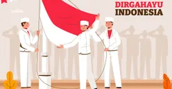 Ada Sepak Bola Durian Loh! 4 Tradisi Unik 17 Agustusan dari Berbagai Daerah, Pernah Dengar? 