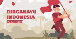 6 Ide Bisnis dalam Merayakan Hari Kemerdekaan Indonesia, Tidak Hanya Kreatif Tapi Mampu Menghasilkan Keuntungan yang Tinggi 