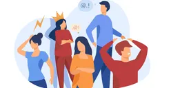 5 Bad Attitude yang Membuatmu Dijauhi Banyak Orang, Apa Saja yang Perlu Diperbaiki?