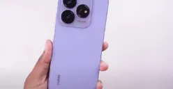 Spesifikasi Nubia V60 Design: HP Termurah tapi Punya Performa Mumpuni di Kelas Harga Rp1 Jutaan