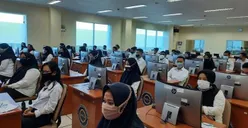 Jumlah Total Kebutuhan Formasi dan Fokus Pengadaan CASN 2024 atau CPNS Tahun ini, Berapa?