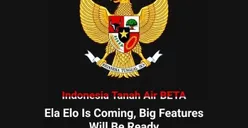 Viral Media Sosial Ela Elo Pengganti X atau Twitter Buatan Pemerintah, Fakta atau Hoaks?