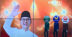 Ditinggal PKS dan NasDem, Bagaimana Nasib Anies Baswedan di Pilkada Jakarta 2024? 