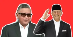 Putusan MK Pengaruhi Peluang Anies Baswedan Maju di Pilgub Jakarta 2024, Sekjen PDIP Hasto Kristiyanto Katakan Hal Ini