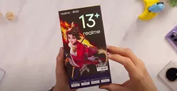 Realme 13 Plus 5G, HP dengan Harga Terjangkau Cocok untuk Gaming dan Fotografi