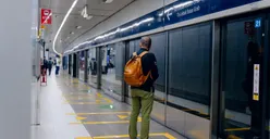Jumlah Penumpang MRT, LRT, dan Bus Transjakarta Turun, Inilah Perkembangan Transportasi Jakarta Terbaru 2024