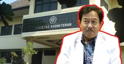 Tegas! Dekan FK UNPAD Pecat 2 Dokter Senior yang Terlibat Kasus Bullying Mahasiswa PPDS