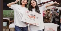 Postingan Rachel Vennya Perkuat Dugaan Perselingkuhan Azizah Salsha dengan Salim Nauderer: Gue Pikir Lo Temen Gue, Tapi Ternyata Busuk!