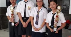 10 SMP Swasta Terbaik di Bogor Menurut UNBK dan Akreditasi, SMP Regina Pacis Tembus Nilai Tertinggi Favorit PPDB 2024