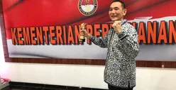 Soal Kemungkinan Duet dengan Anies Baswedan di Pilgub Jakarta 2024, Jusuf Hamka: Siap Asalkan Partai Setuju