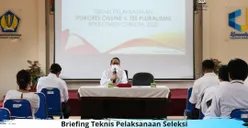 SKB CPNS Kemenkeu 2024 Sama dengan Tahapan Lanjutan dari Tes PKN STAN? Ini Bocoran Materi Ujian dan Bobot Penilaian