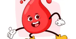Tips Meraih Kesuksesan Berdasarkan Golongan Darah, Kamu Tim yang Mana?
