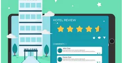 Cenderung Turun Selama Setahun dari 2023 hingga 2024, Ini Perkembangan Tingkat Hunian Kamar Hotel Bintang di Jakarta Menurut Data BPS