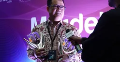 PNM Raih Dua Penghargaan Bergengsi di Merdeka Award 2024