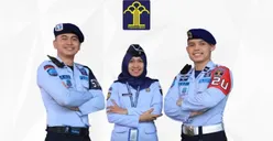 Cek 15 Kantor Wilayah dengan Formasi Penjaga Tahanan Terketat di CPNS Kemenkumham 2024