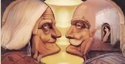 Tes Kepribadian: Apa yang Pertama Kali Kamu Lihat? Bisa Ungkap Apakah Tipe Orang Perfeksionis, Tegas, atau Berjiwa Petualang